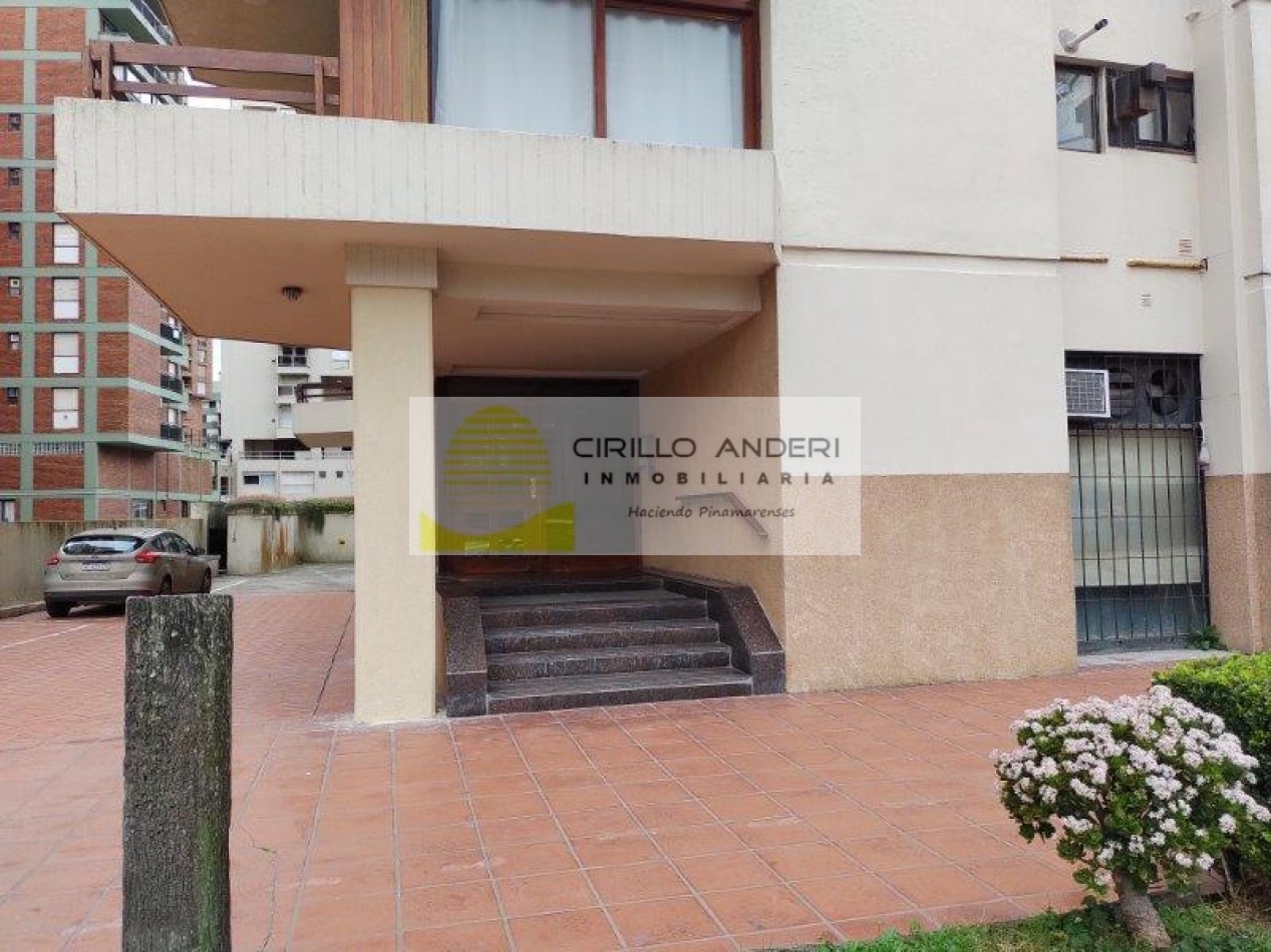 Edificio Cafi VII 1er PISO " C"