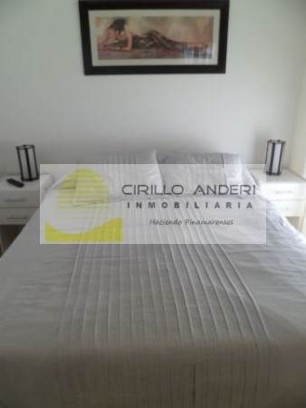 Edificio Libertador 10° A "SOLO A GRUPO FAMILIAR" VERANO 2026!!!