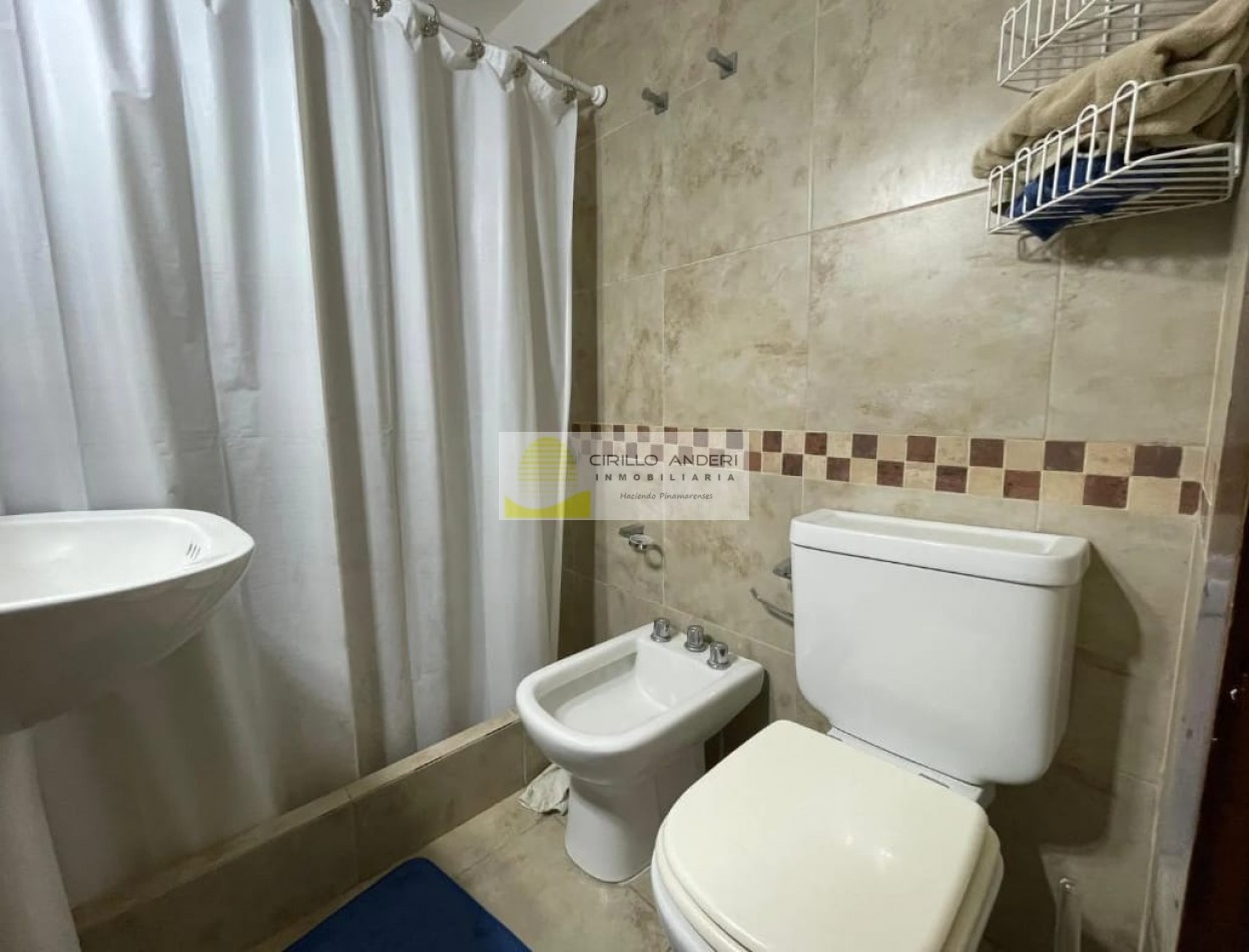 EDIFICIO MIRADOR 4PISO  A METROS DEL MAR!!!