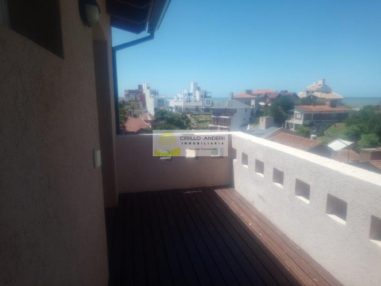 COMPLEJO DE CINCO DEPARTAMENTOS