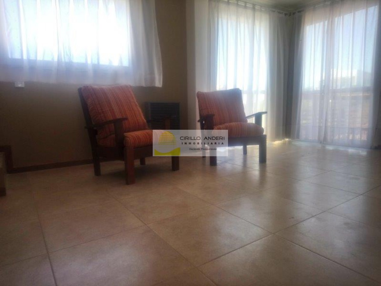COMPLEJO DE CINCO DEPARTAMENTOS