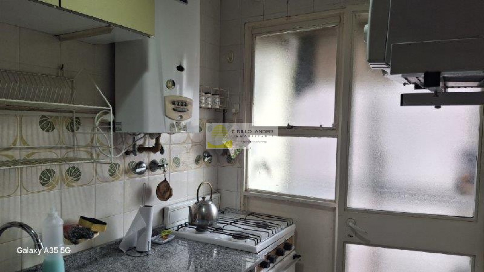 DEPARTAMENTO CON COCHERA EN EL CORAZON DE PINAMAR