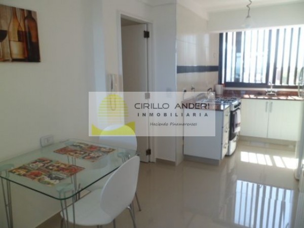 Edificio Libertador 10° A "SOLO A GRUPO FAMILIAR" VERANO 2026!!!