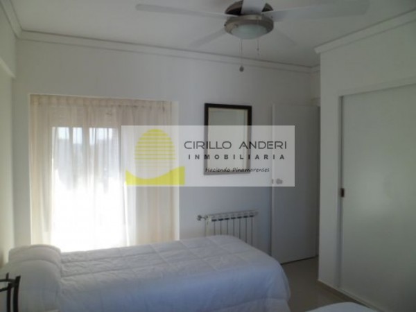 Edificio Libertador 10° A "SOLO A GRUPO FAMILIAR" VERANO 2026!!!