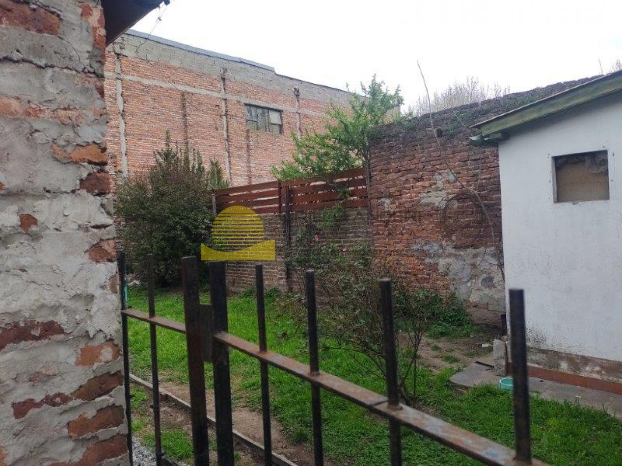 MADARIAGA CASA EN EL CASCO URBANO "CENTRO"
