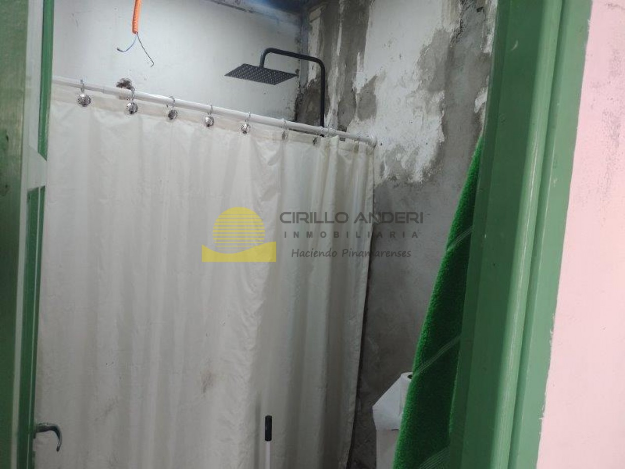 MADARIAGA CASA EN EL CASCO URBANO "CENTRO"