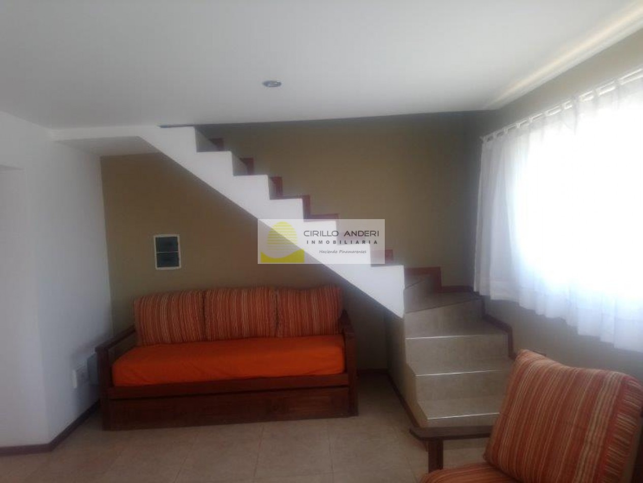 COMPLEJO DE CINCO DEPARTAMENTOS