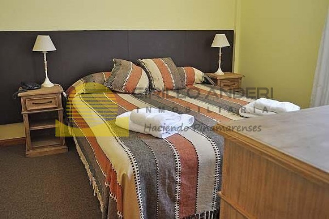 HOSTERIA BORA BORA Del Tuyu 441