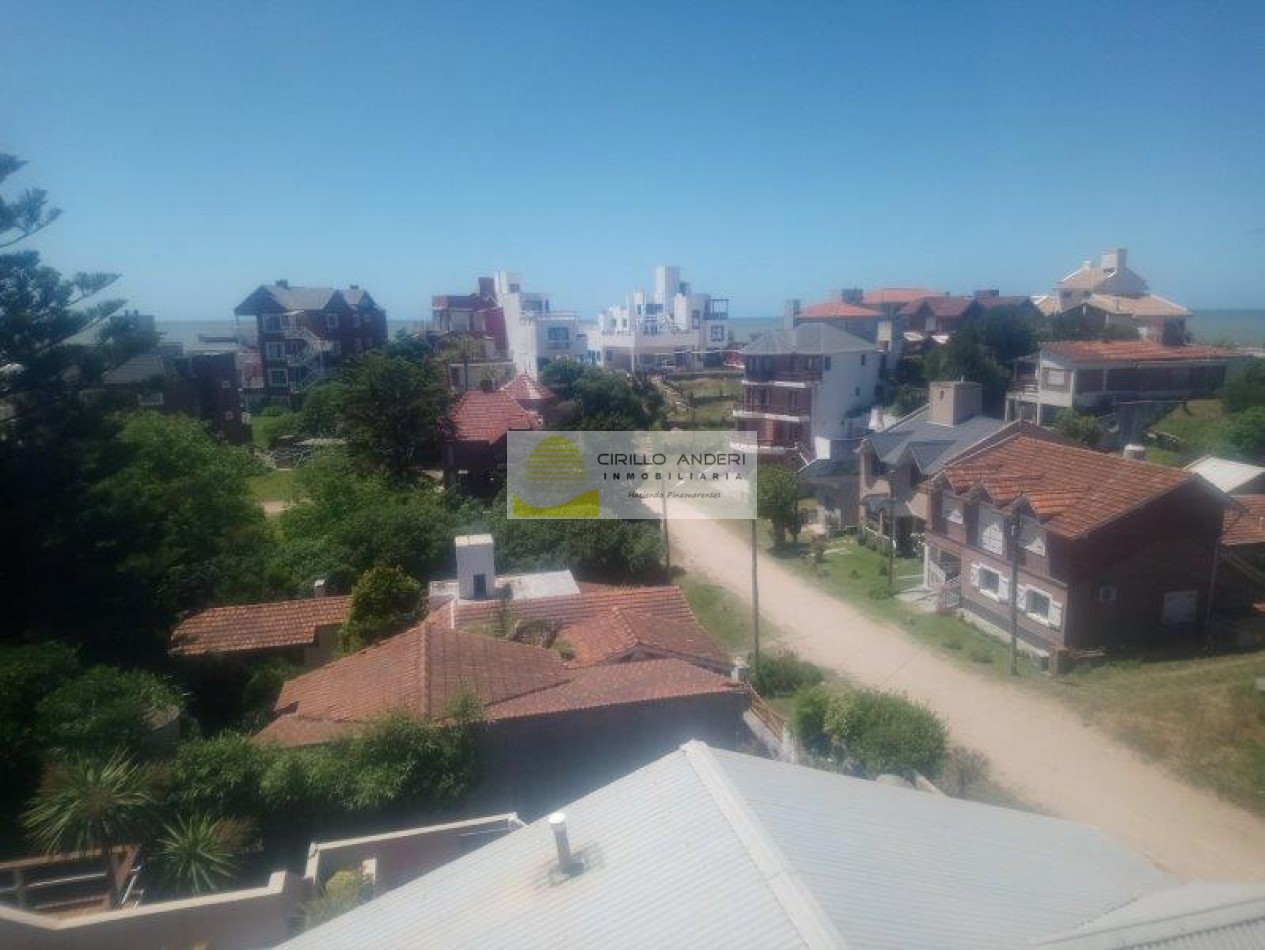 COMPLEJO DE CINCO DEPARTAMENTOS