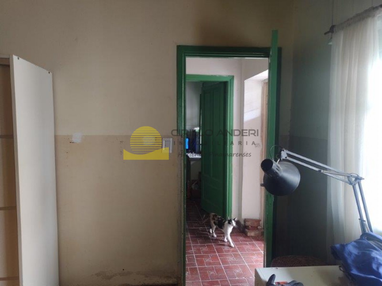 MADARIAGA CASA EN EL CASCO URBANO "CENTRO"