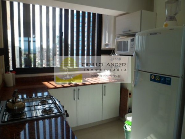 Edificio Libertador 10° A "SOLO A GRUPO FAMILIAR" VERANO 2026!!!