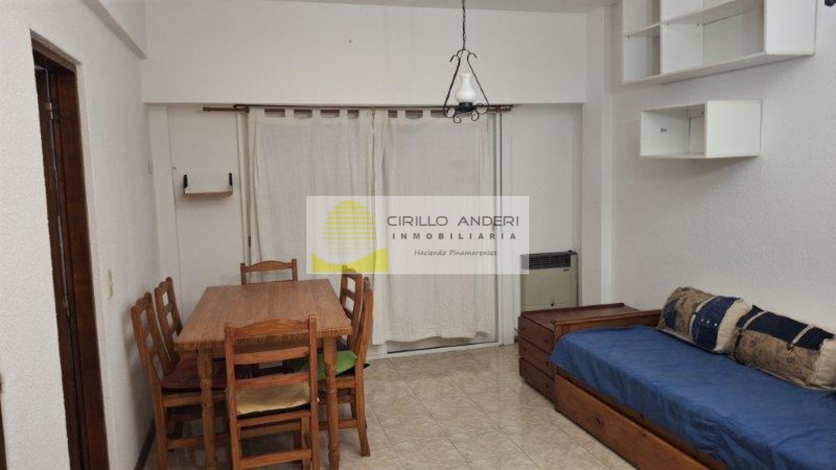 VALLE FERTIL 430 # 3  