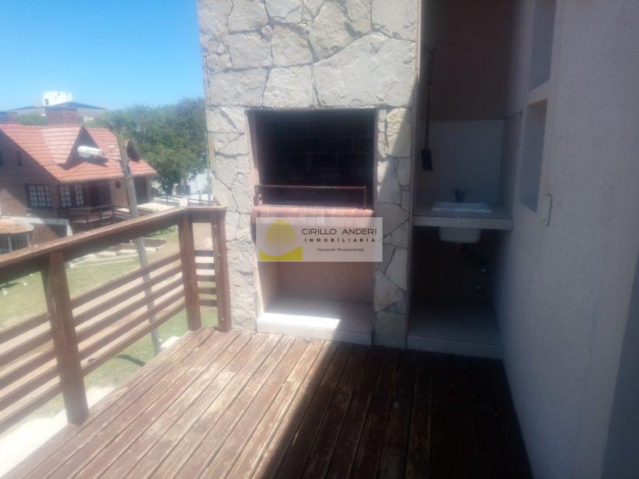 COMPLEJO DE CINCO DEPARTAMENTOS
