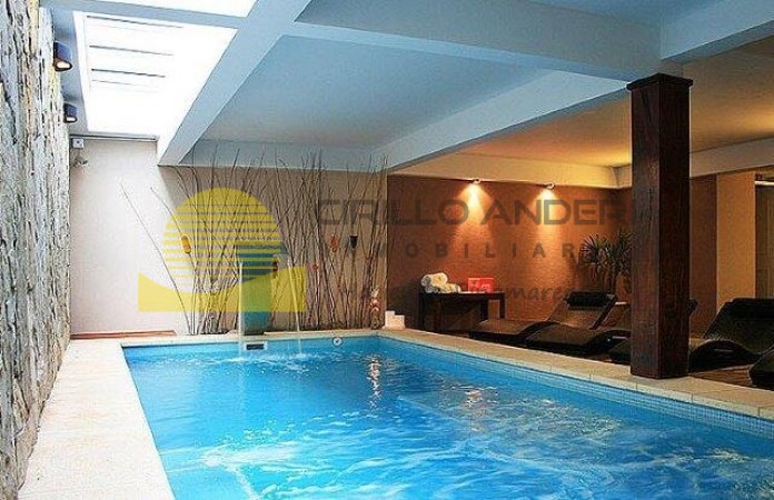 EN VENTA HOTEL & SPA QINN VALERIA