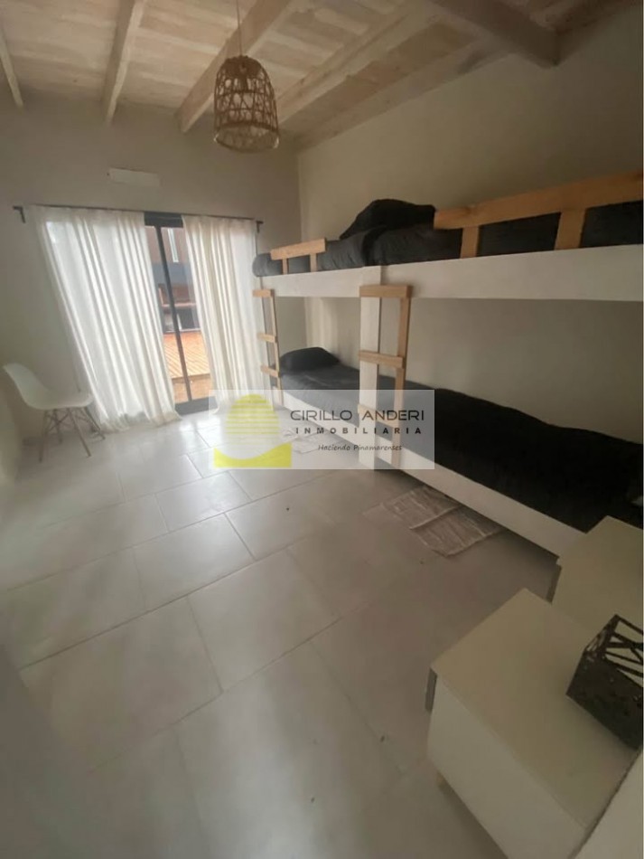 VILLA ROBLE !!! BARRIO SERENA LOTE 375