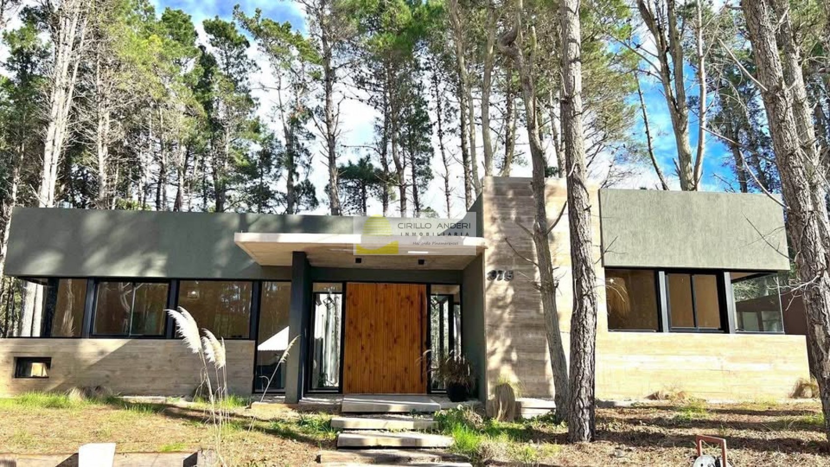 VILLA ROBLE !!! BARRIO SERENA LOTE 375