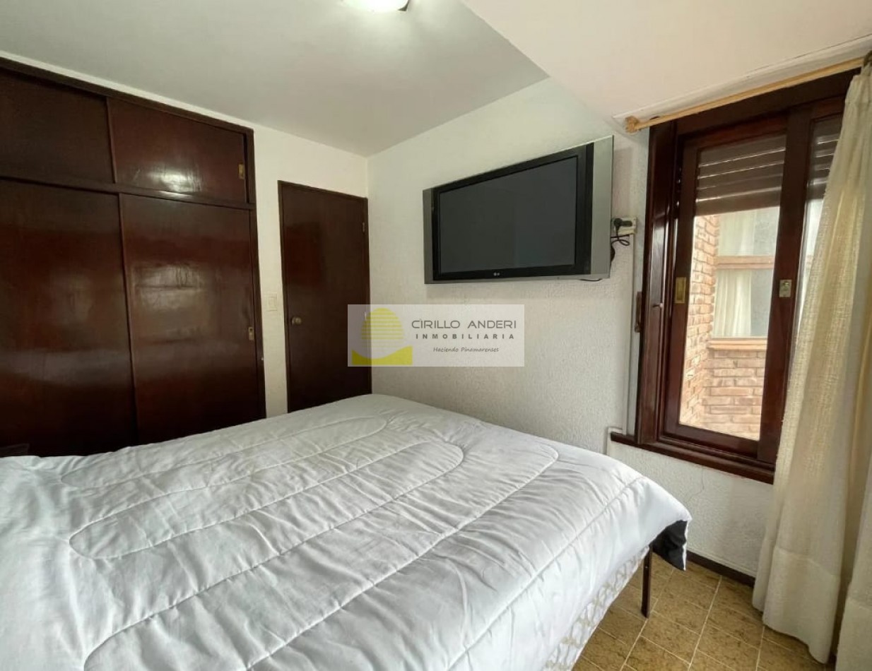 EDIFICIO MIRADOR 4PISO  A METROS DEL MAR!!!