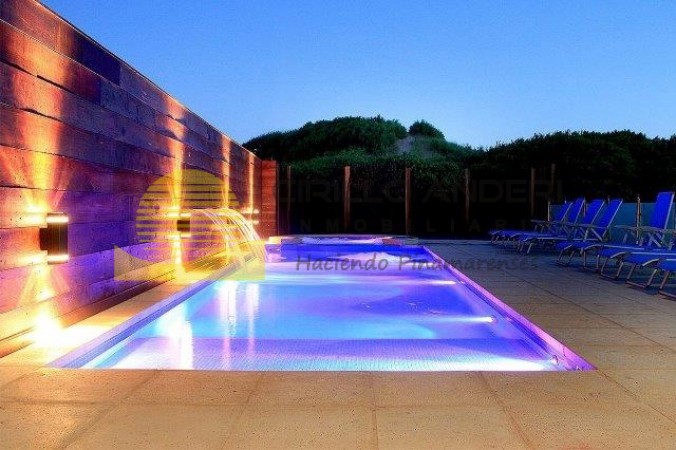 EN VENTA HOTEL & SPA QINN VALERIA