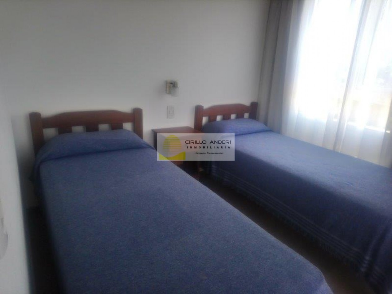 COMPLEJO DE CINCO DEPARTAMENTOS