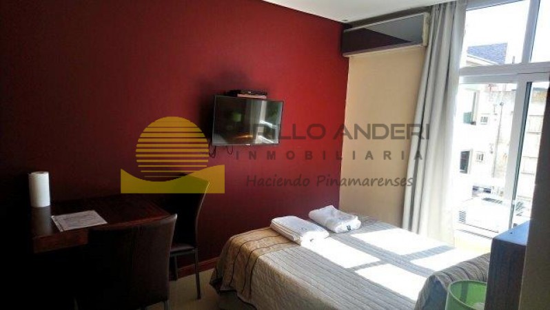 EN VENTA HOTEL & SPA QINN VALERIA