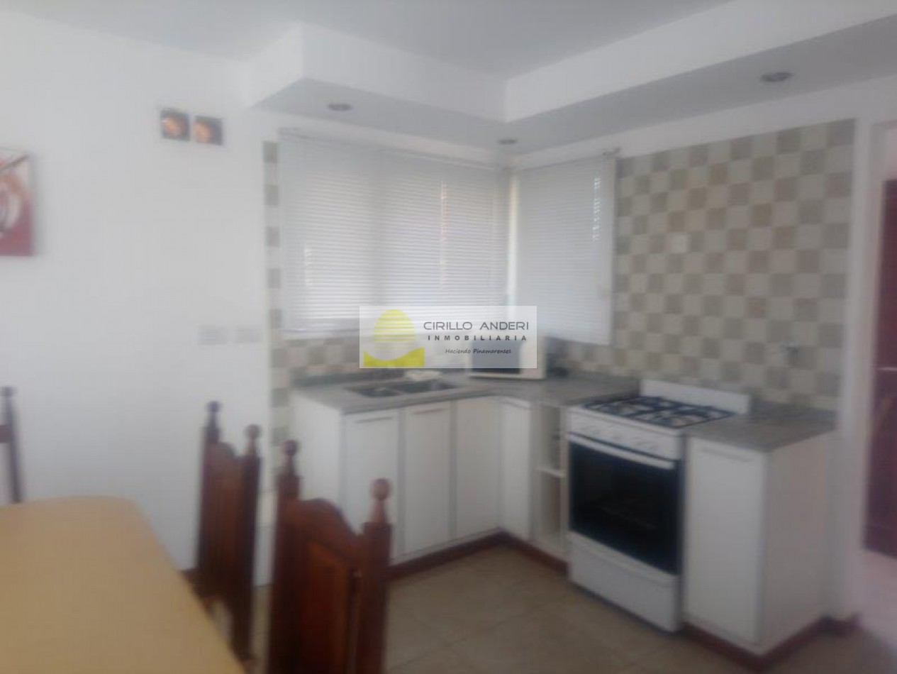 COMPLEJO DE CINCO DEPARTAMENTOS