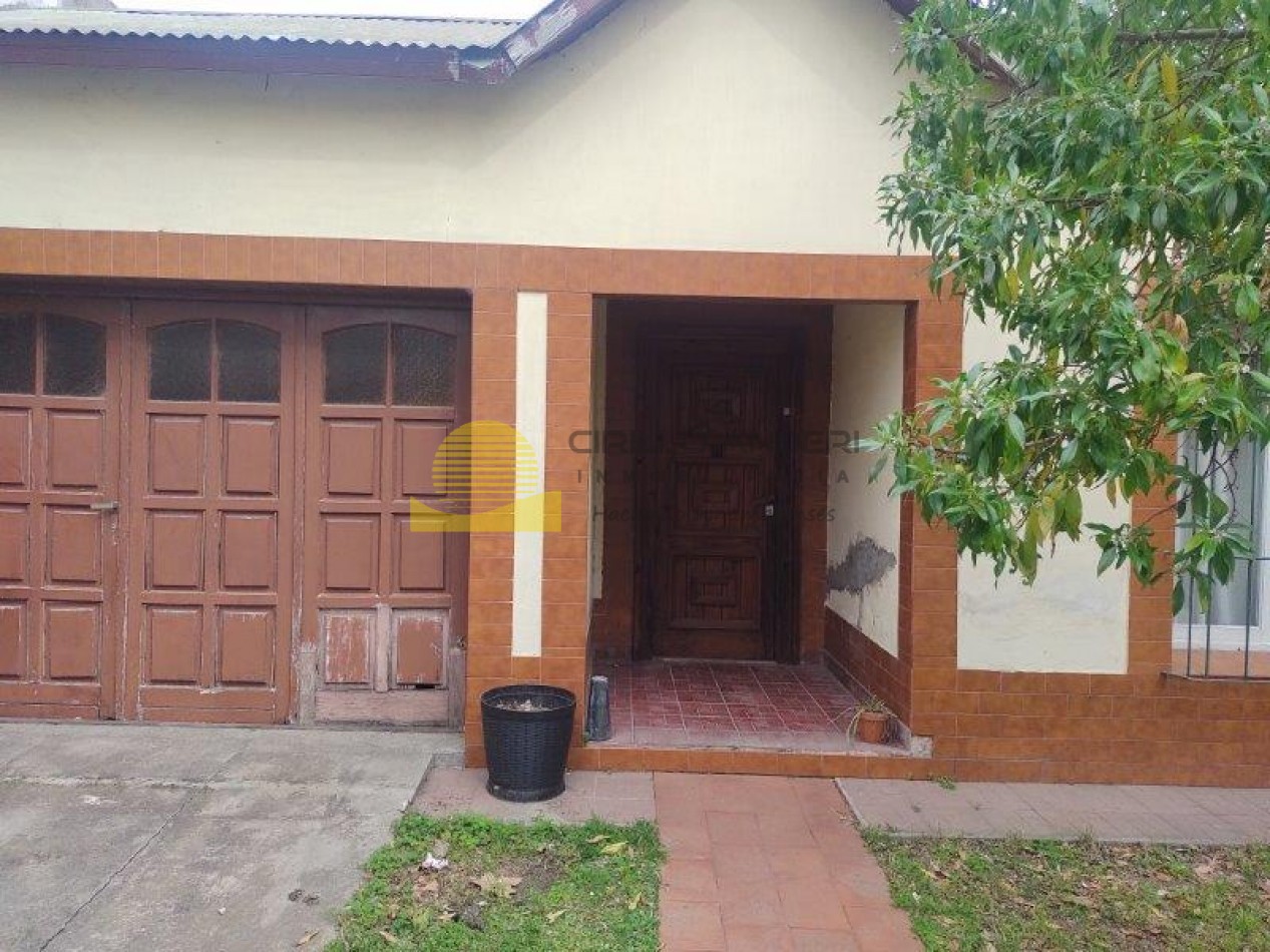 MADARIAGA CASA EN EL CASCO URBANO "CENTRO"
