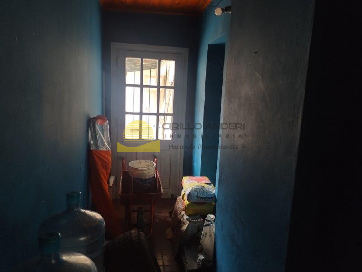 MADARIAGA CASA EN EL CASCO URBANO "CENTRO"