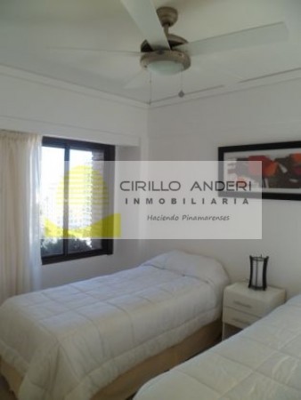 Edificio Libertador 10° A "SOLO A GRUPO FAMILIAR" VERANO 2026!!!