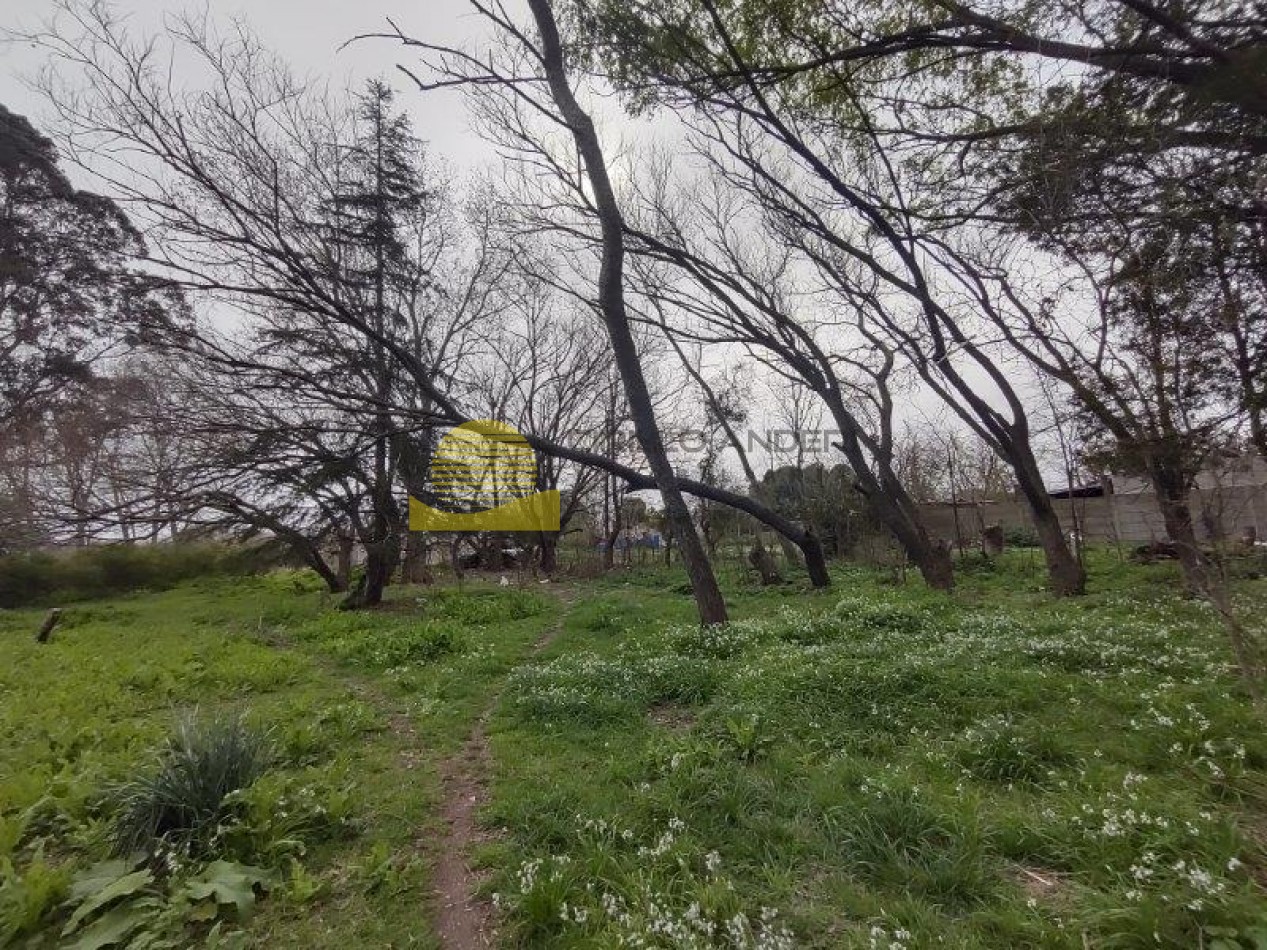QUINTA BARRIO BELGRANO OPORTUNIDAD!!!