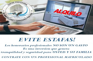 Alquileres!!