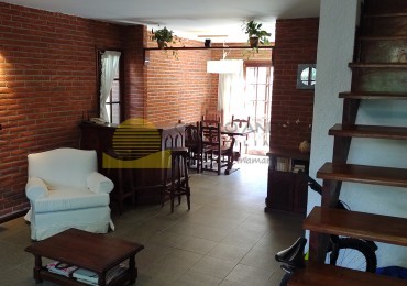 TRIPLEX EN VENTA VALLE FERTIL Y MERLUZA