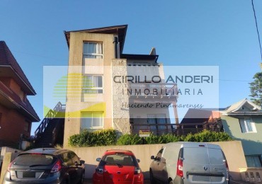 COMPLEJO DE CINCO DEPARTAMENTOS