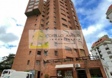 EDIFICIO MIRADOR 4PISO  A METROS DEL MAR!!!