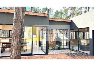 VILLA ROBLE !!! BARRIO SERENA LOTE 375